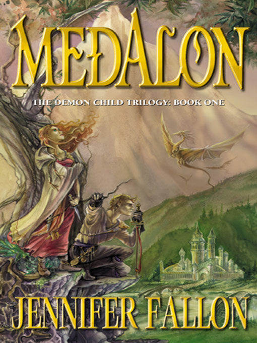 Title details for Medalon by Jennifer Fallon - Available